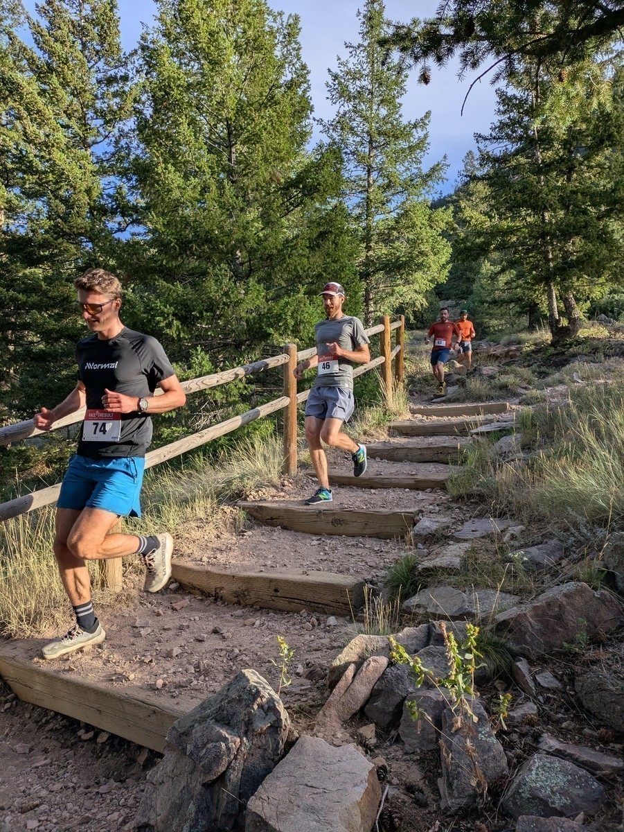 Race Photo