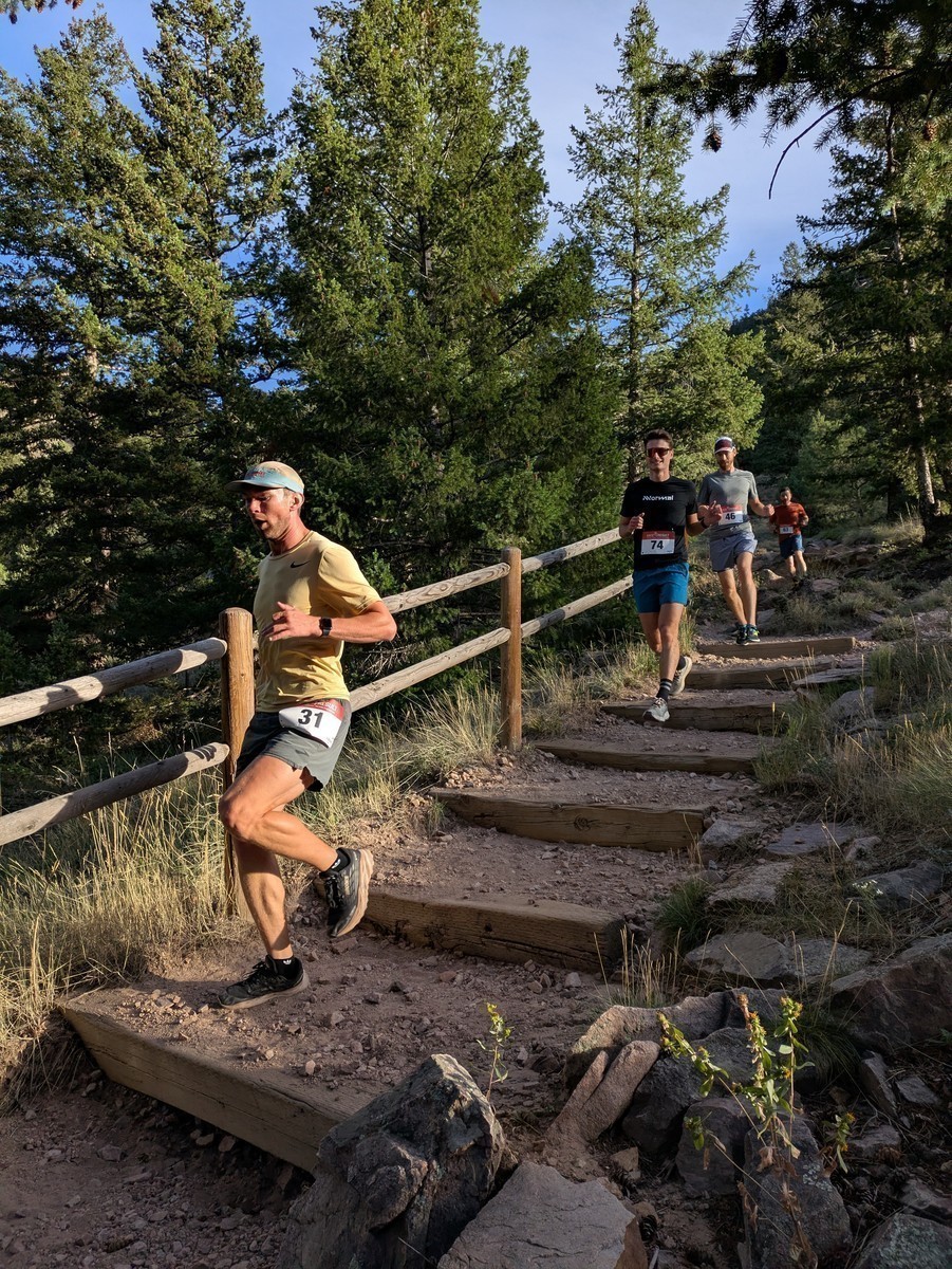 Race Photo