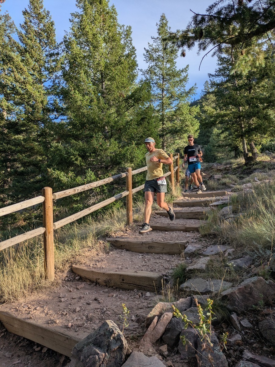 Race Photo