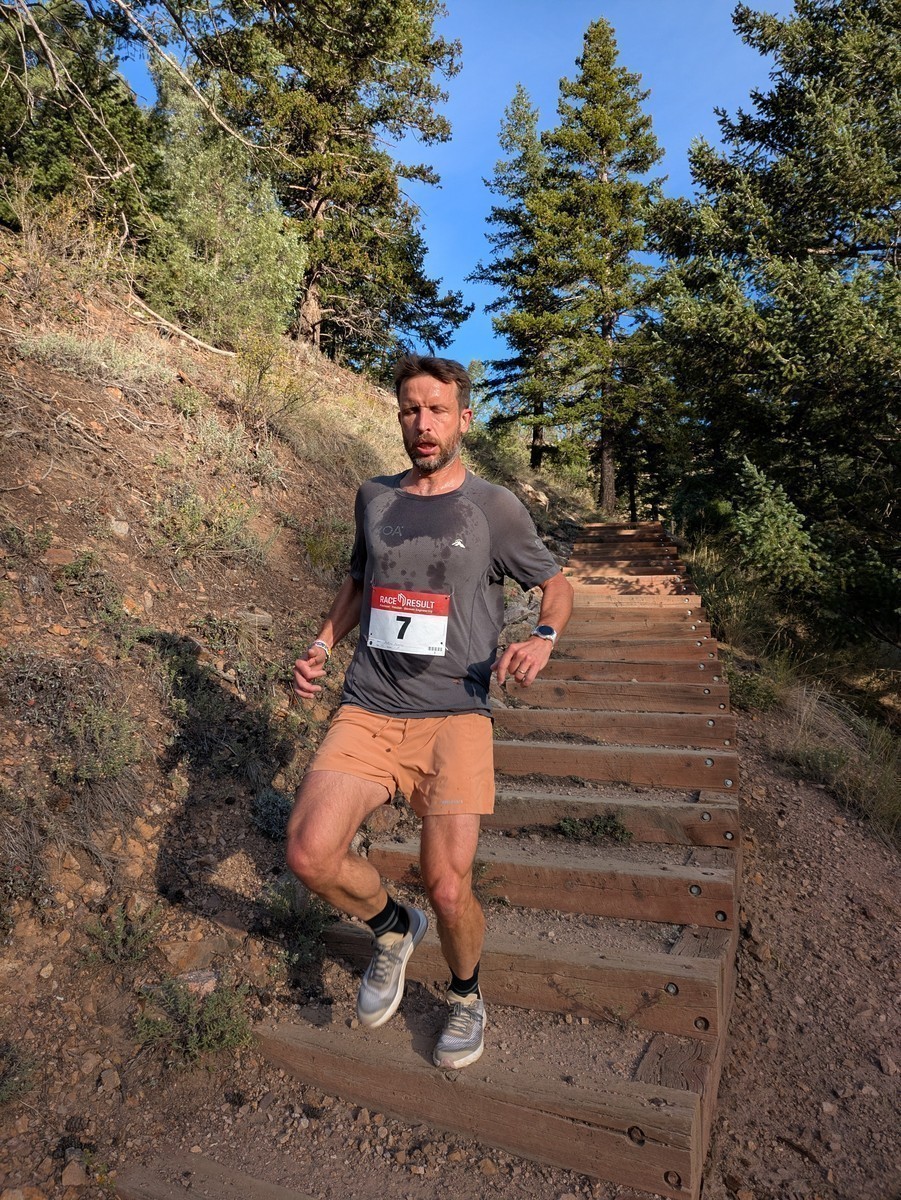 Race Photo