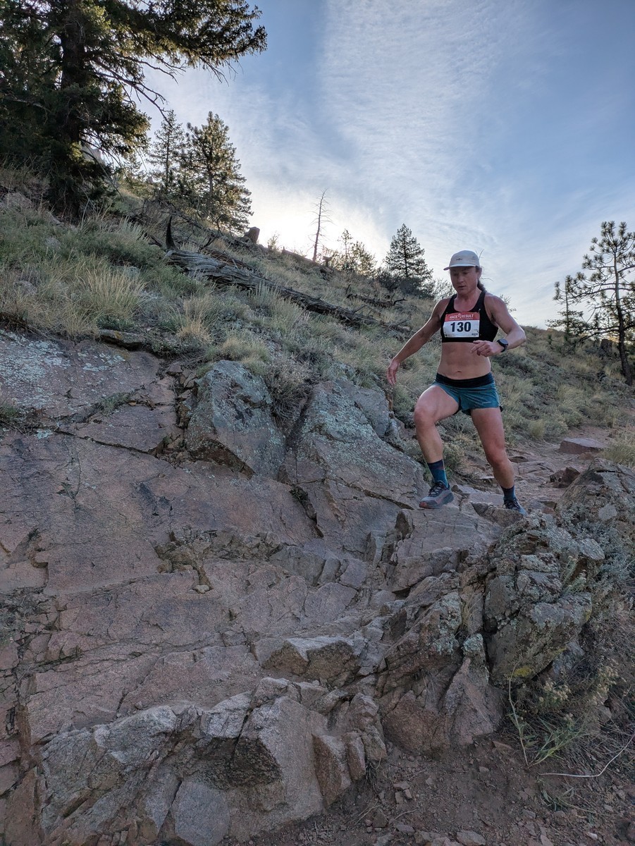 Race Photo