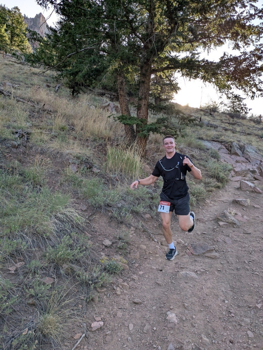 Race Photo