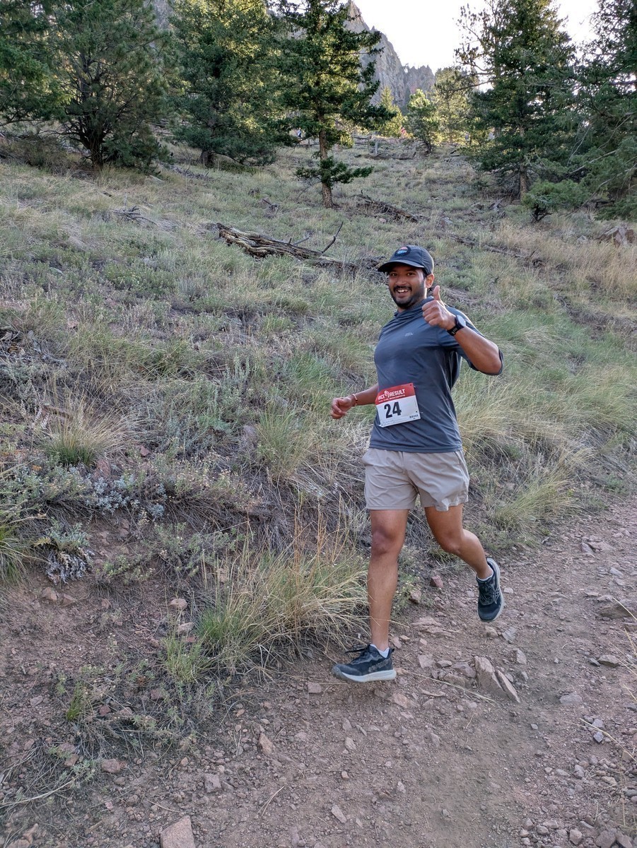 Race Photo