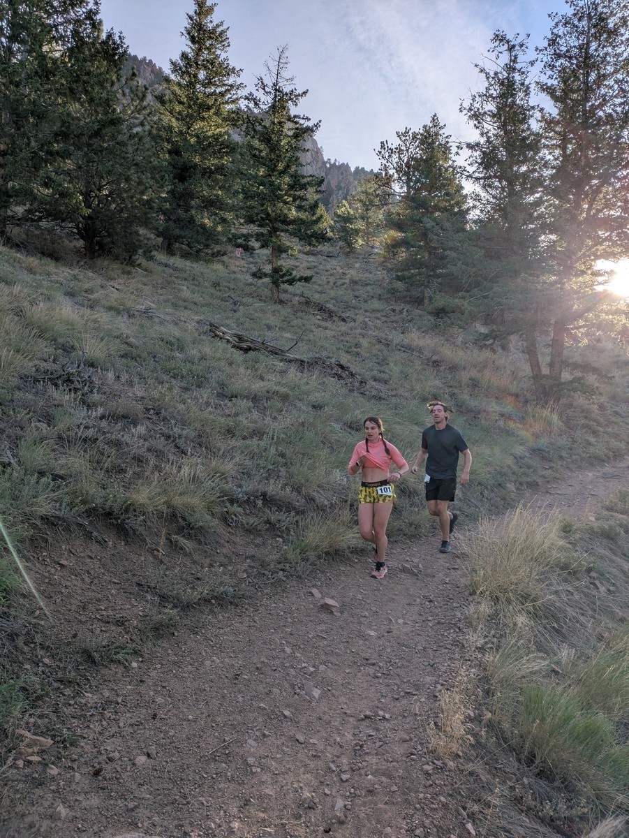 Race Photo
