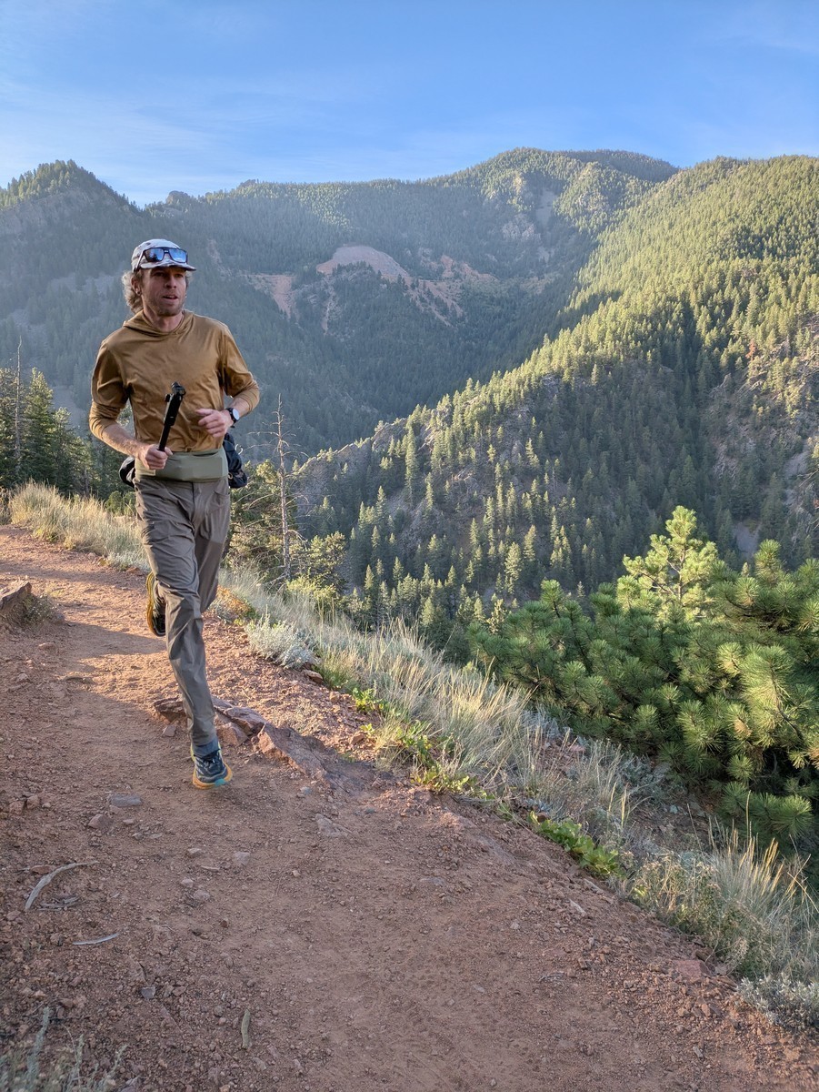 Race Photo