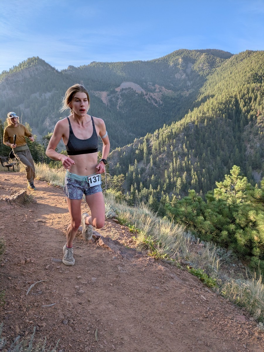 Race Photo