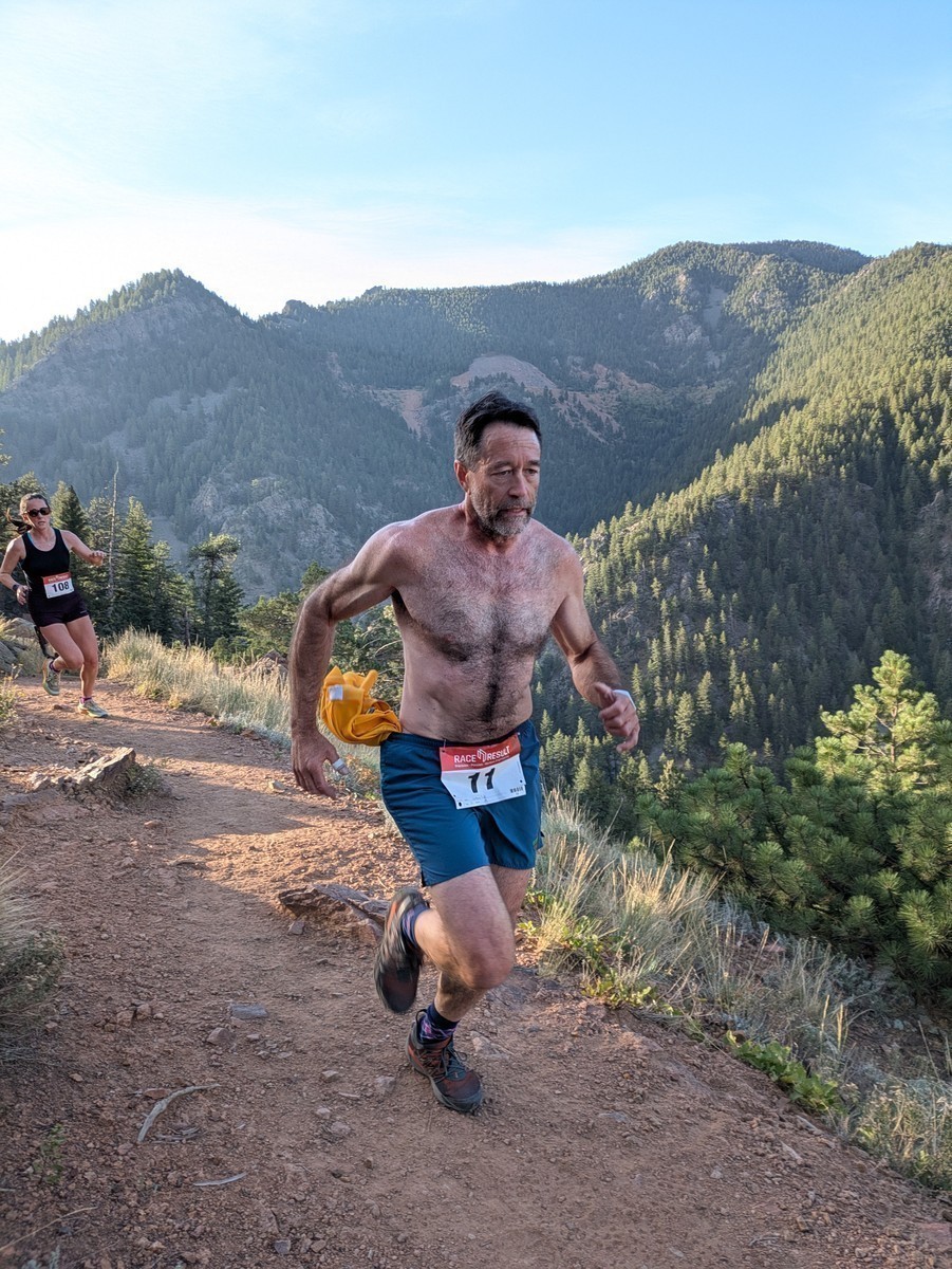 Race Photo