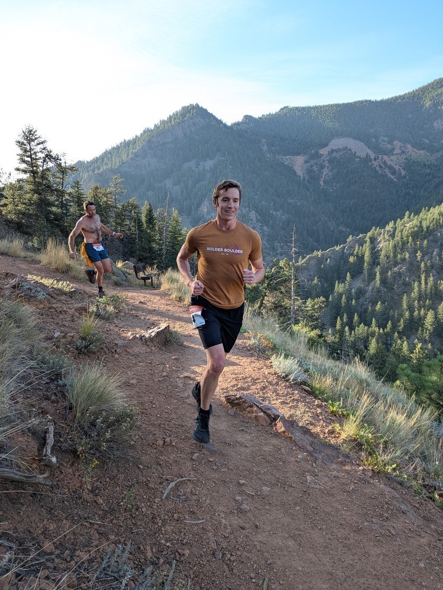 Race Photo