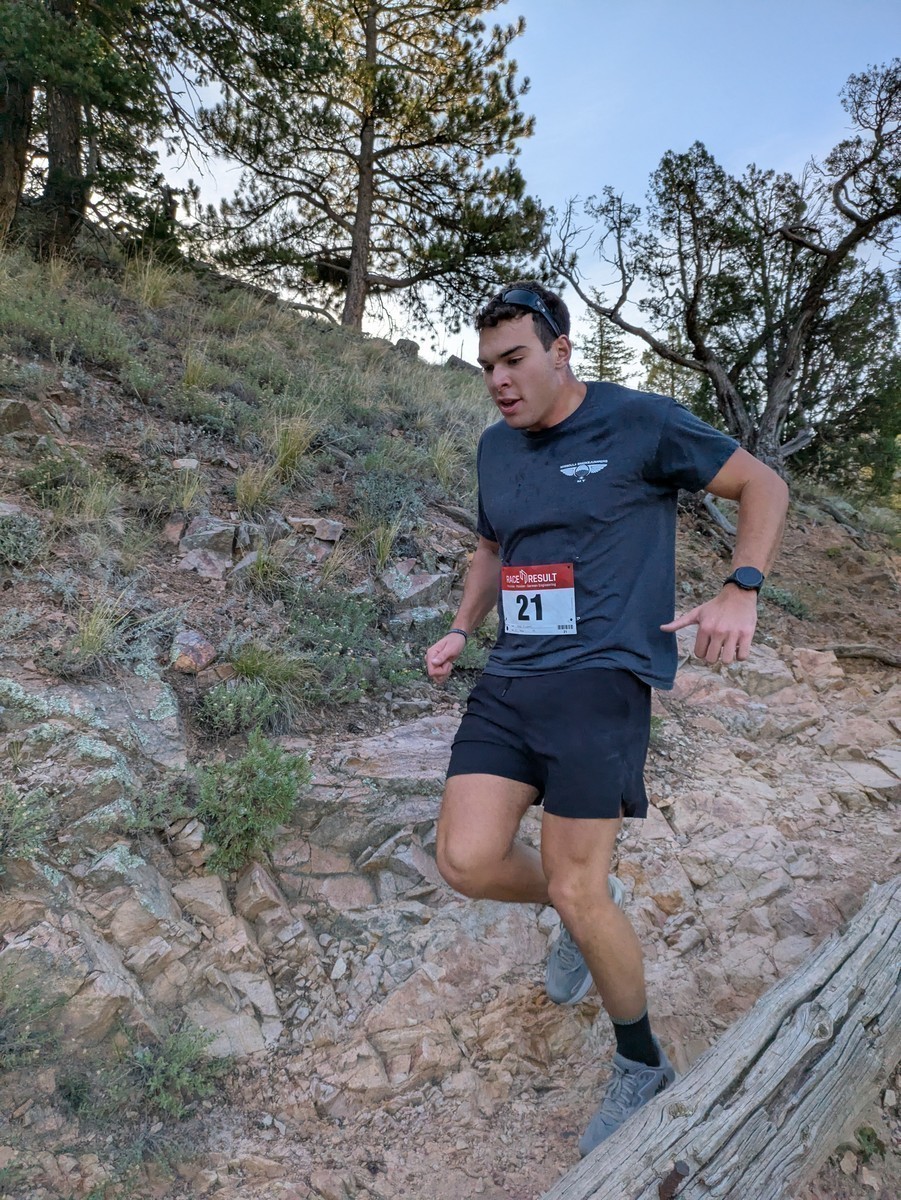 Race Photo