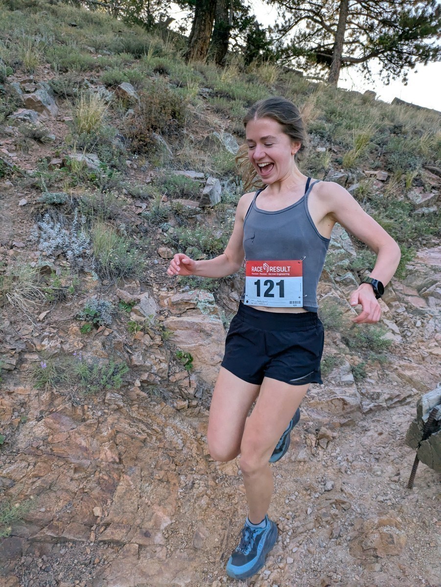 Race Photo