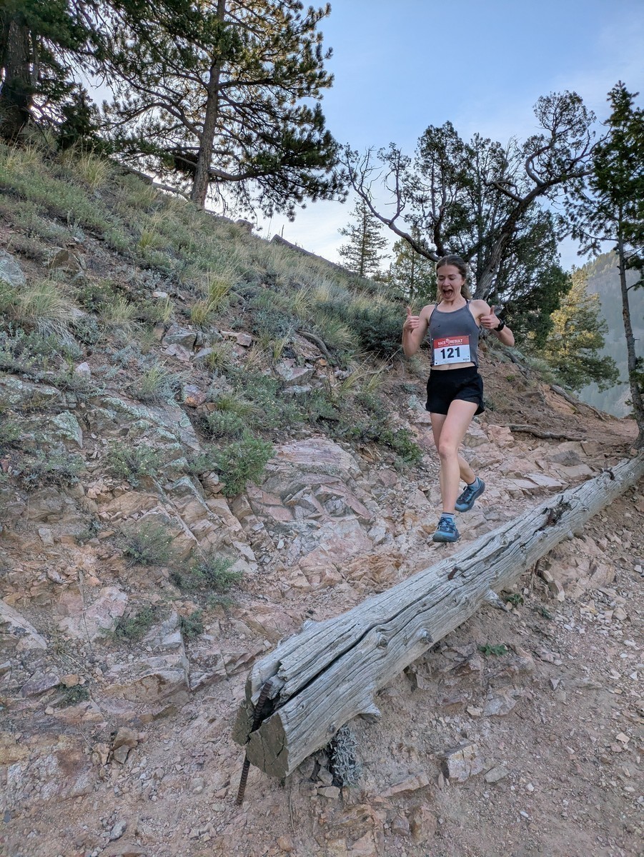 Race Photo