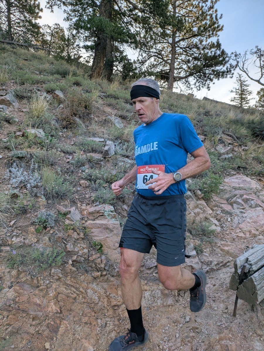 Race Photo