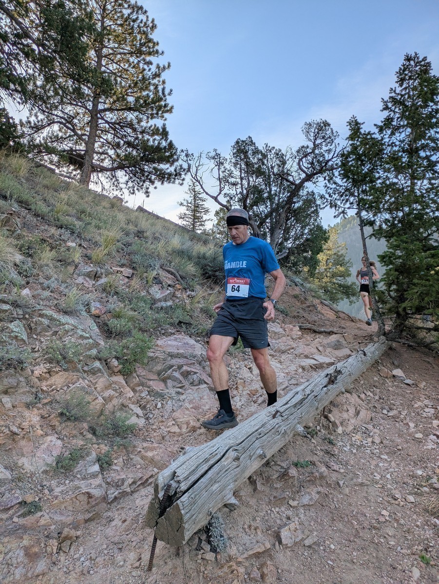 Race Photo
