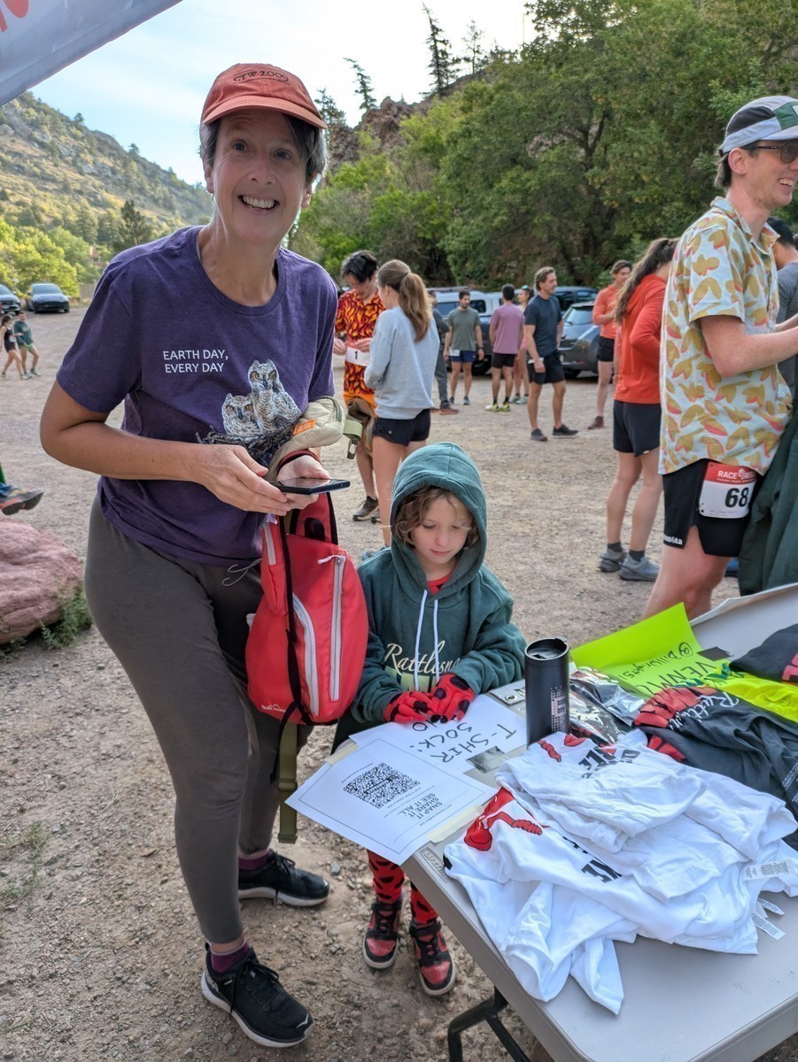 Race Photo