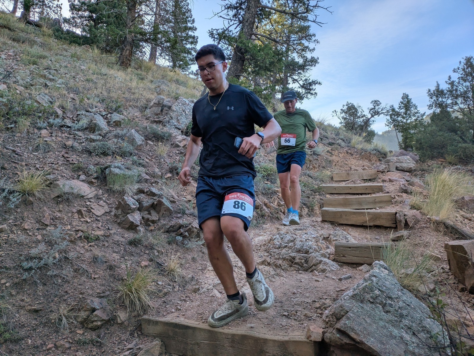 Race Photo