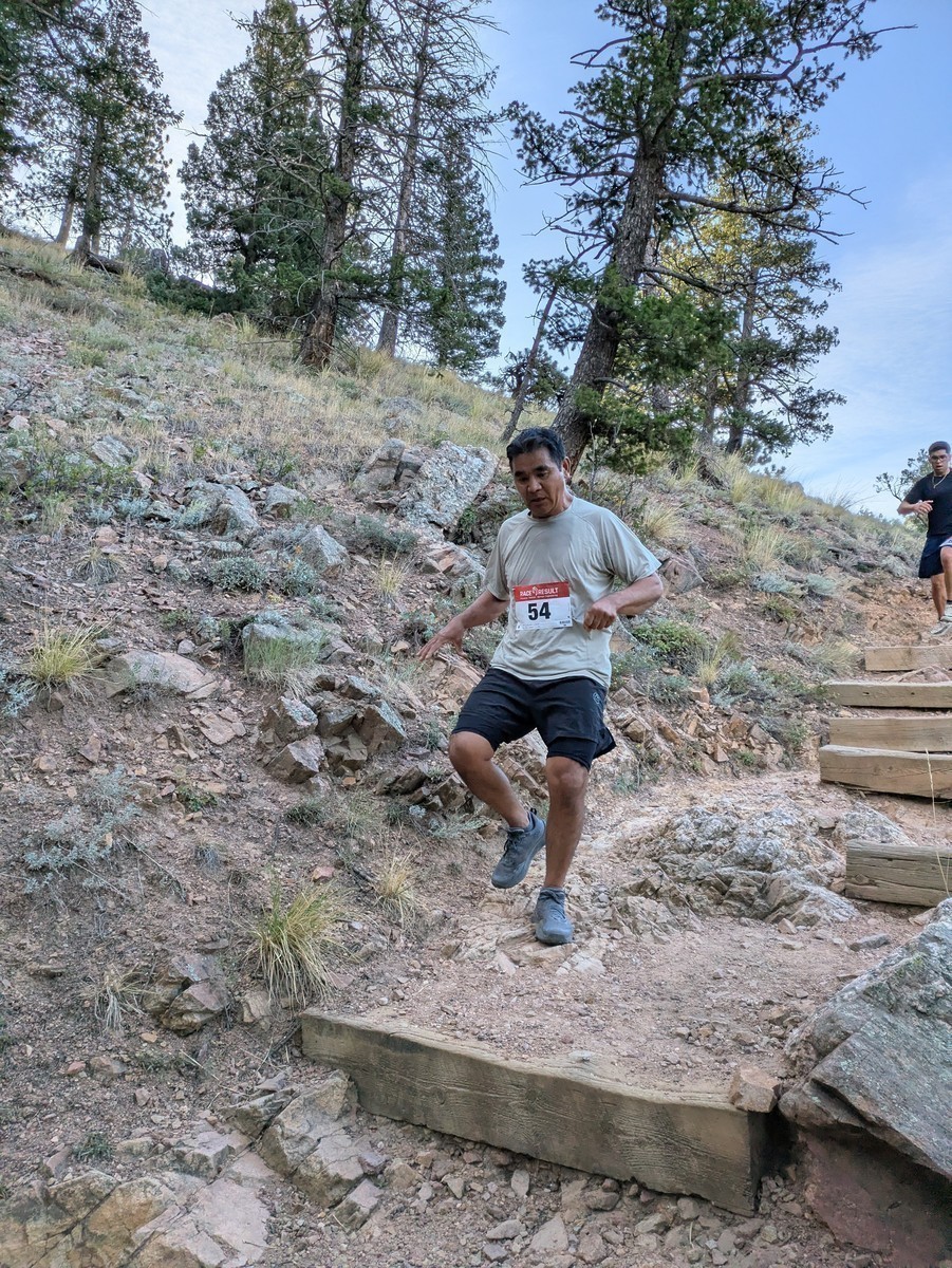 Race Photo
