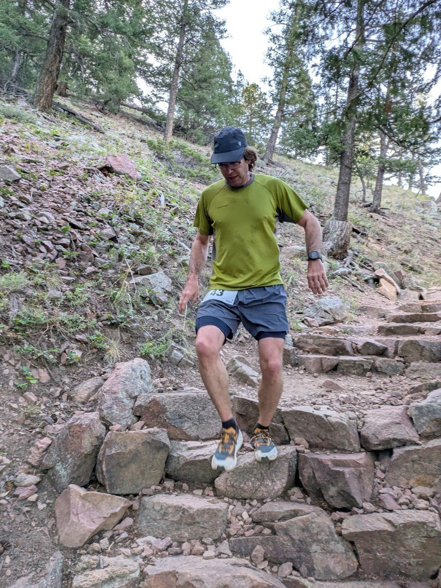Race Photo