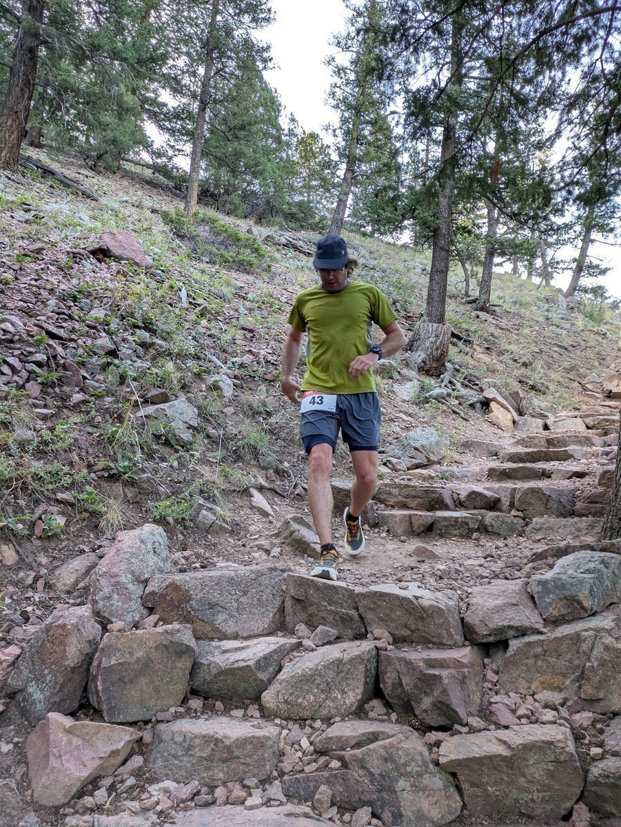 Race Photo