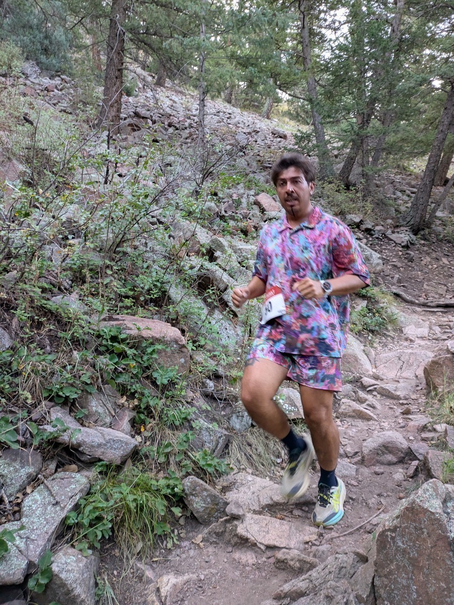 Race Photo