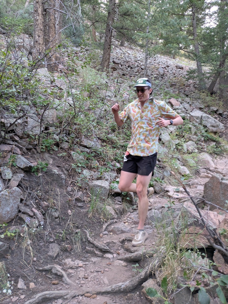 Race Photo