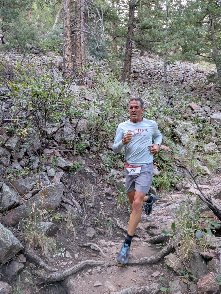 Race Photo