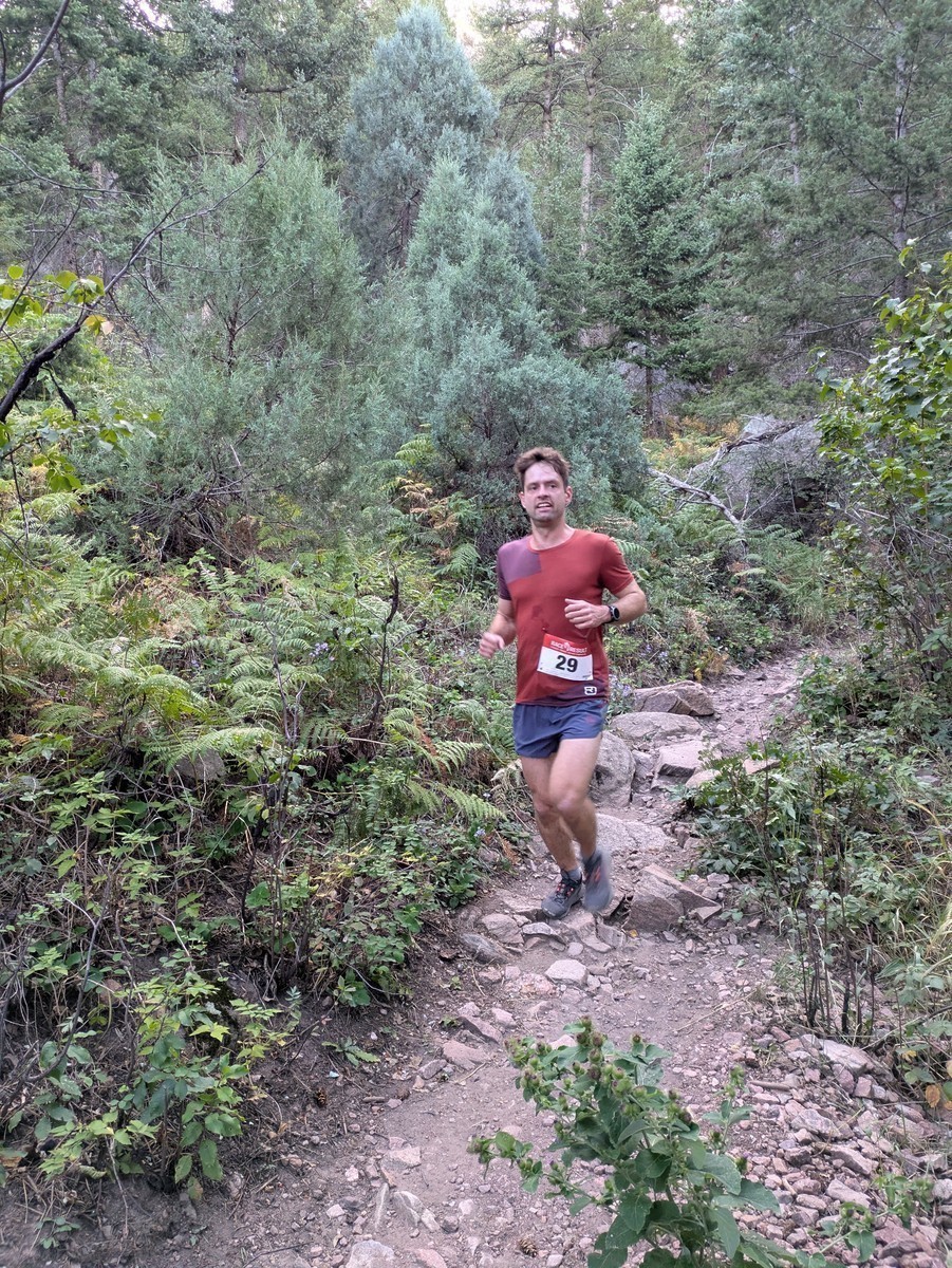 Race Photo
