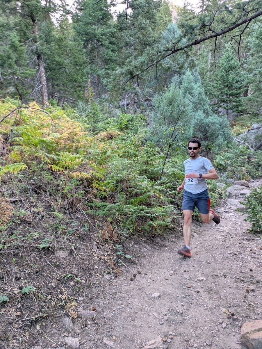 Race Photo