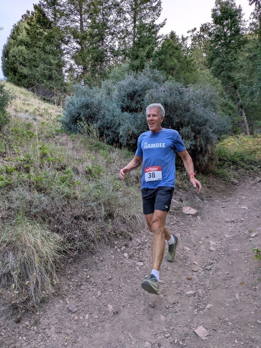 Race Photo