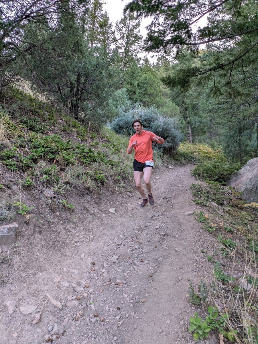 Race Photo