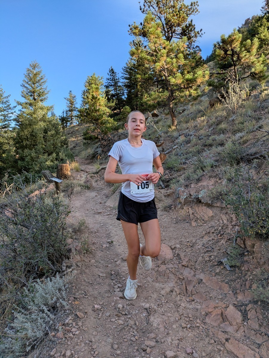 Race Photo