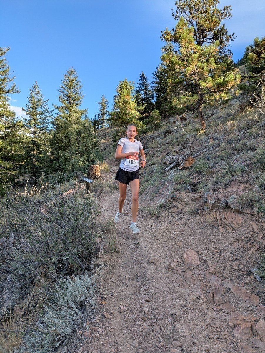 Race Photo