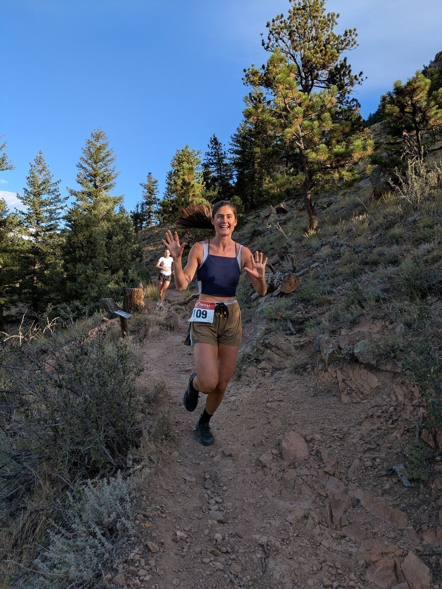Race Photo