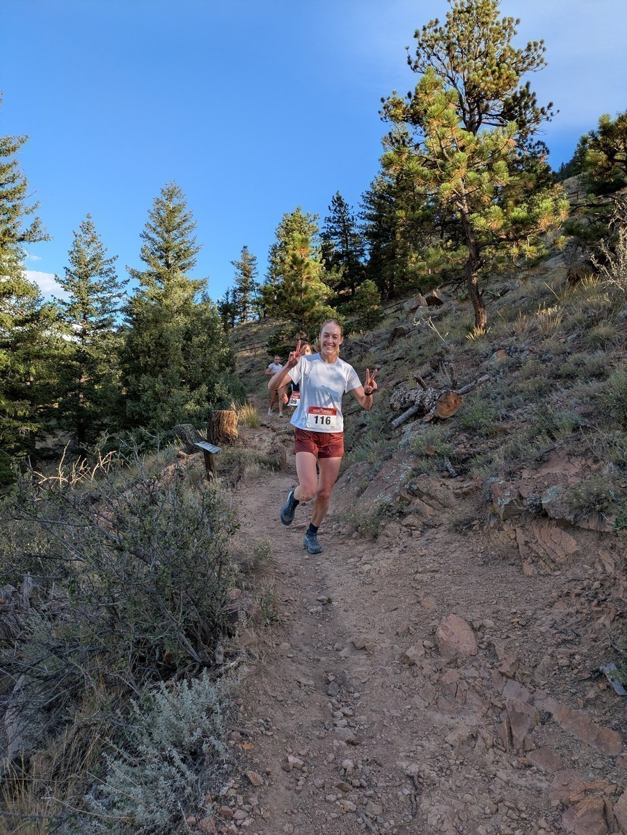 Race Photo