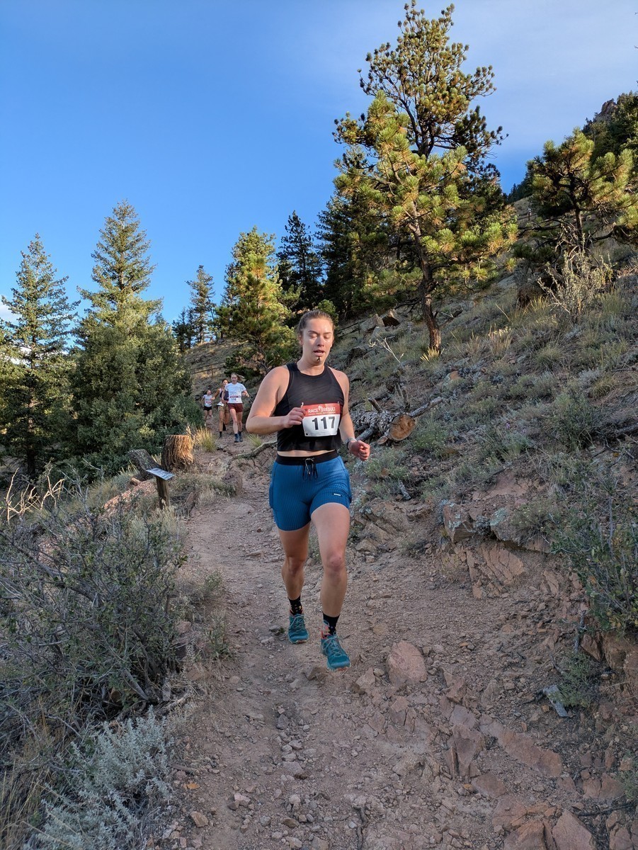 Race Photo
