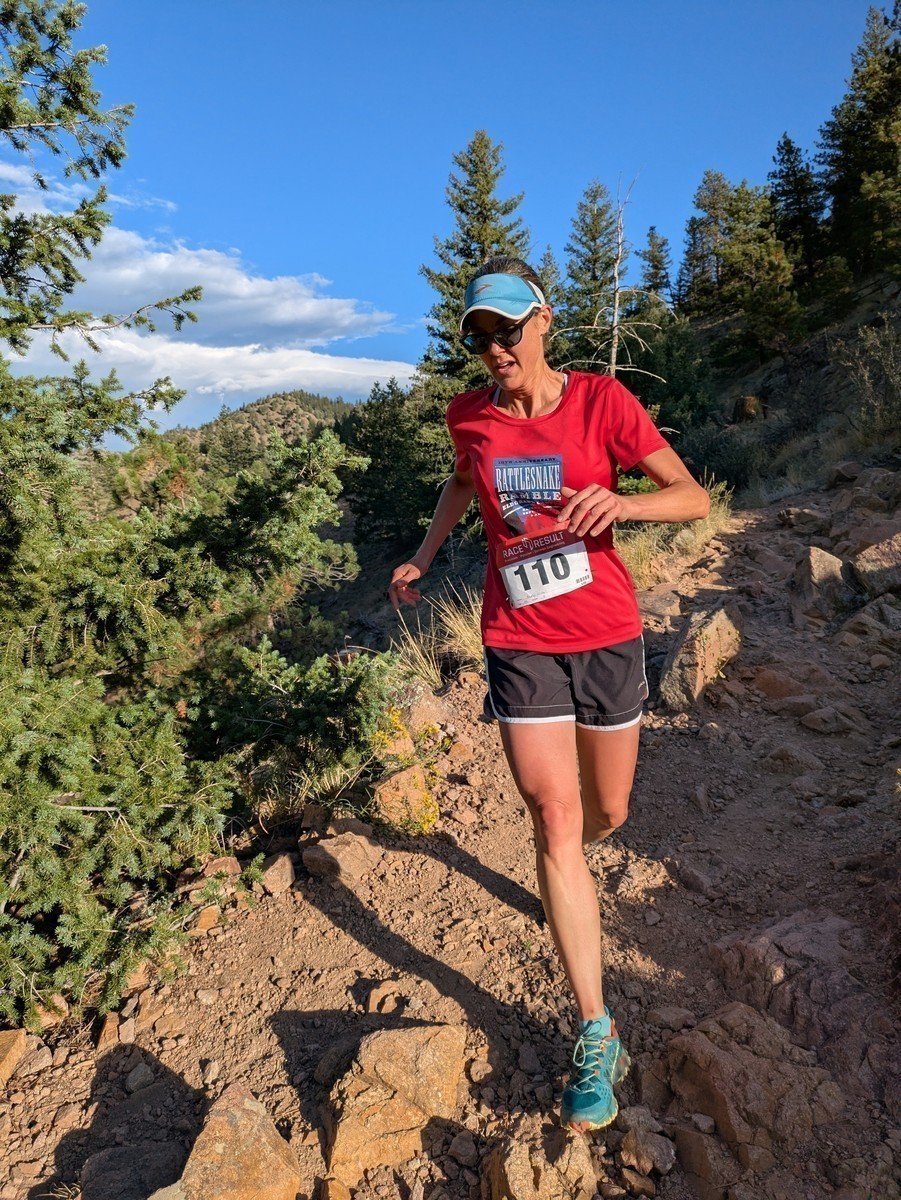 Race Photo