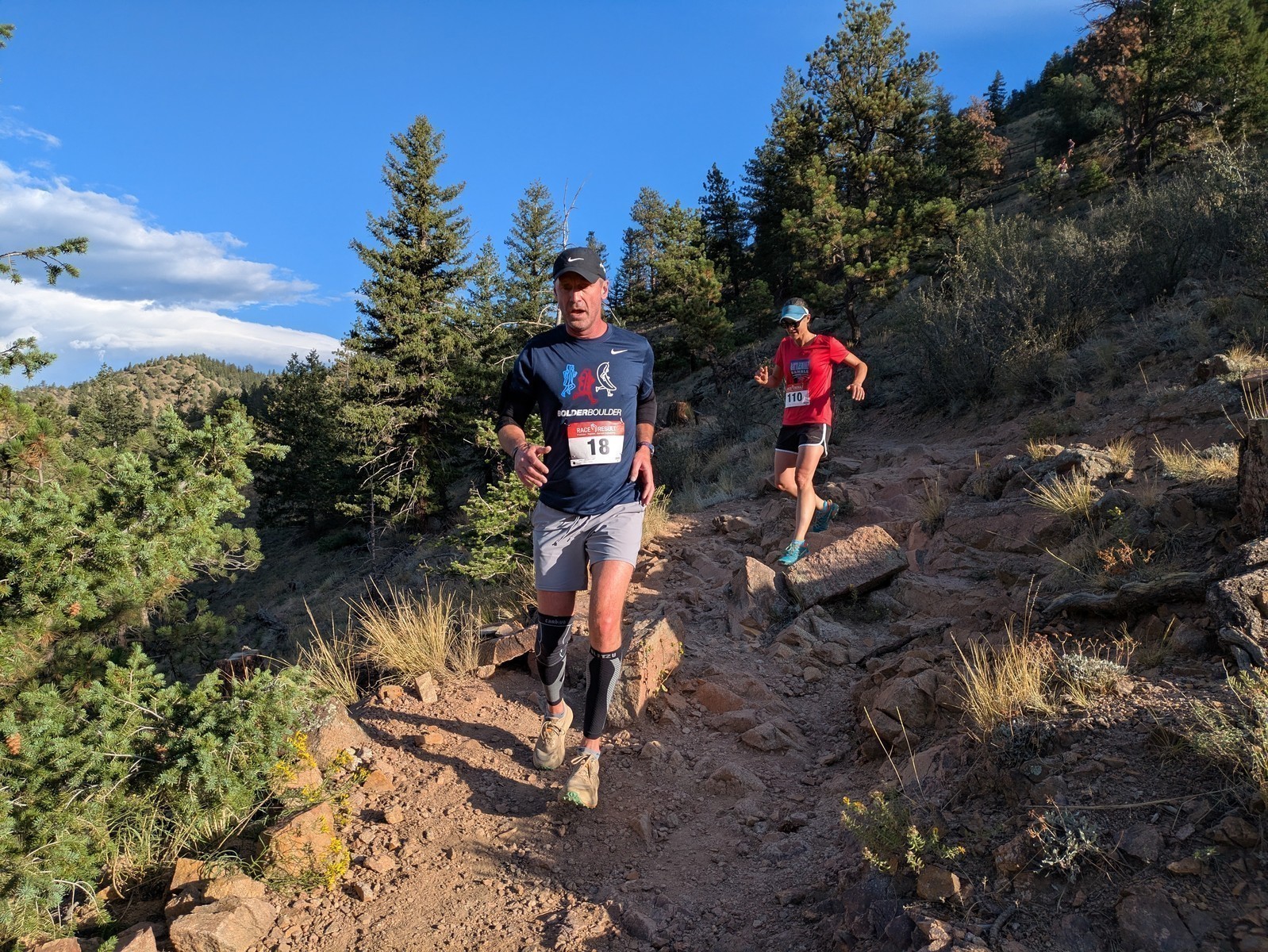 Race Photo