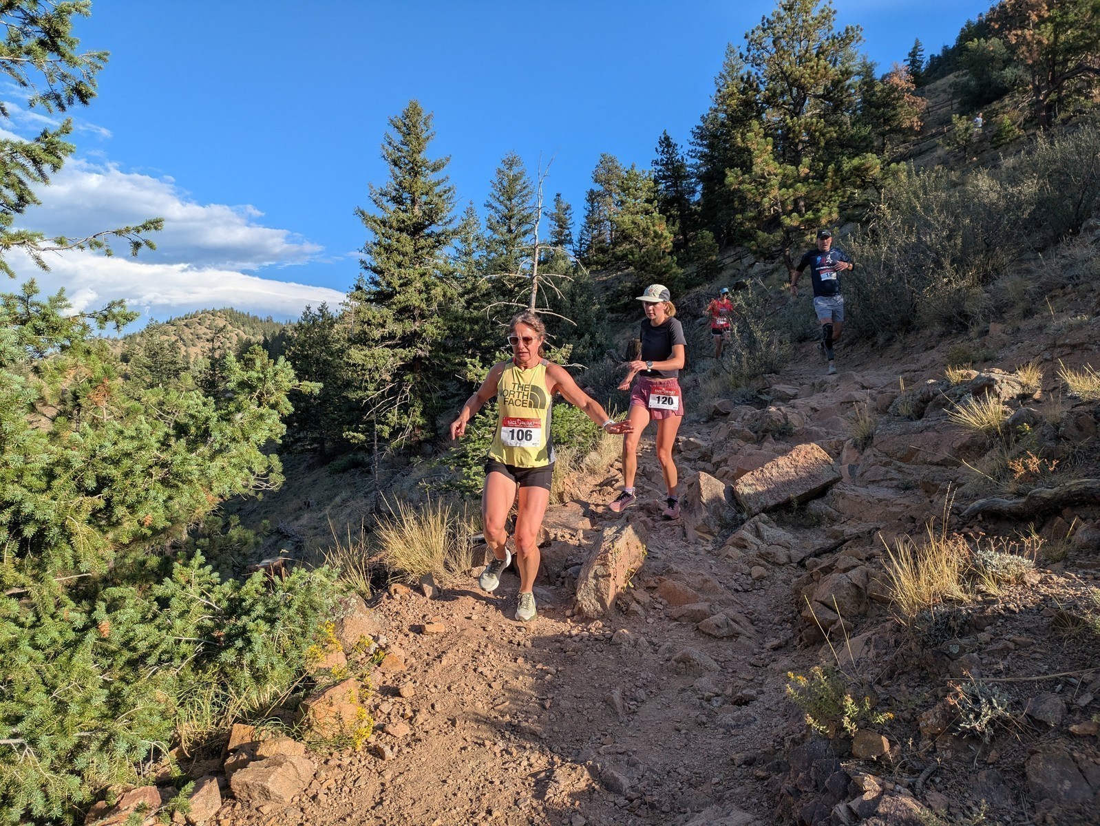Race Photo