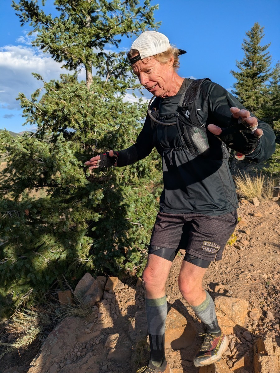 Race Photo