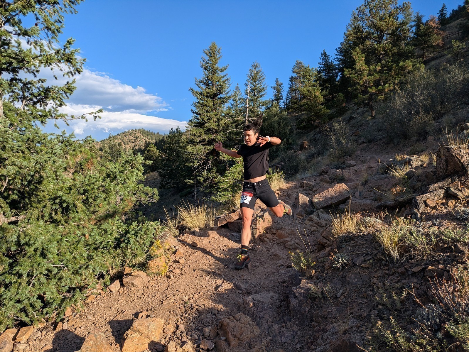 Race Photo