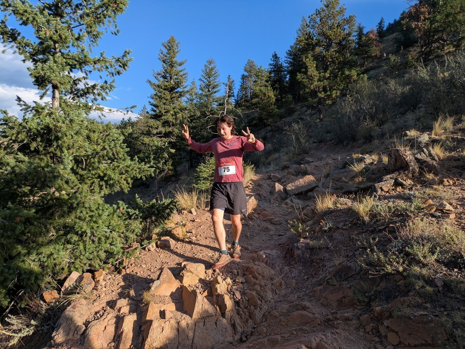 Race Photo