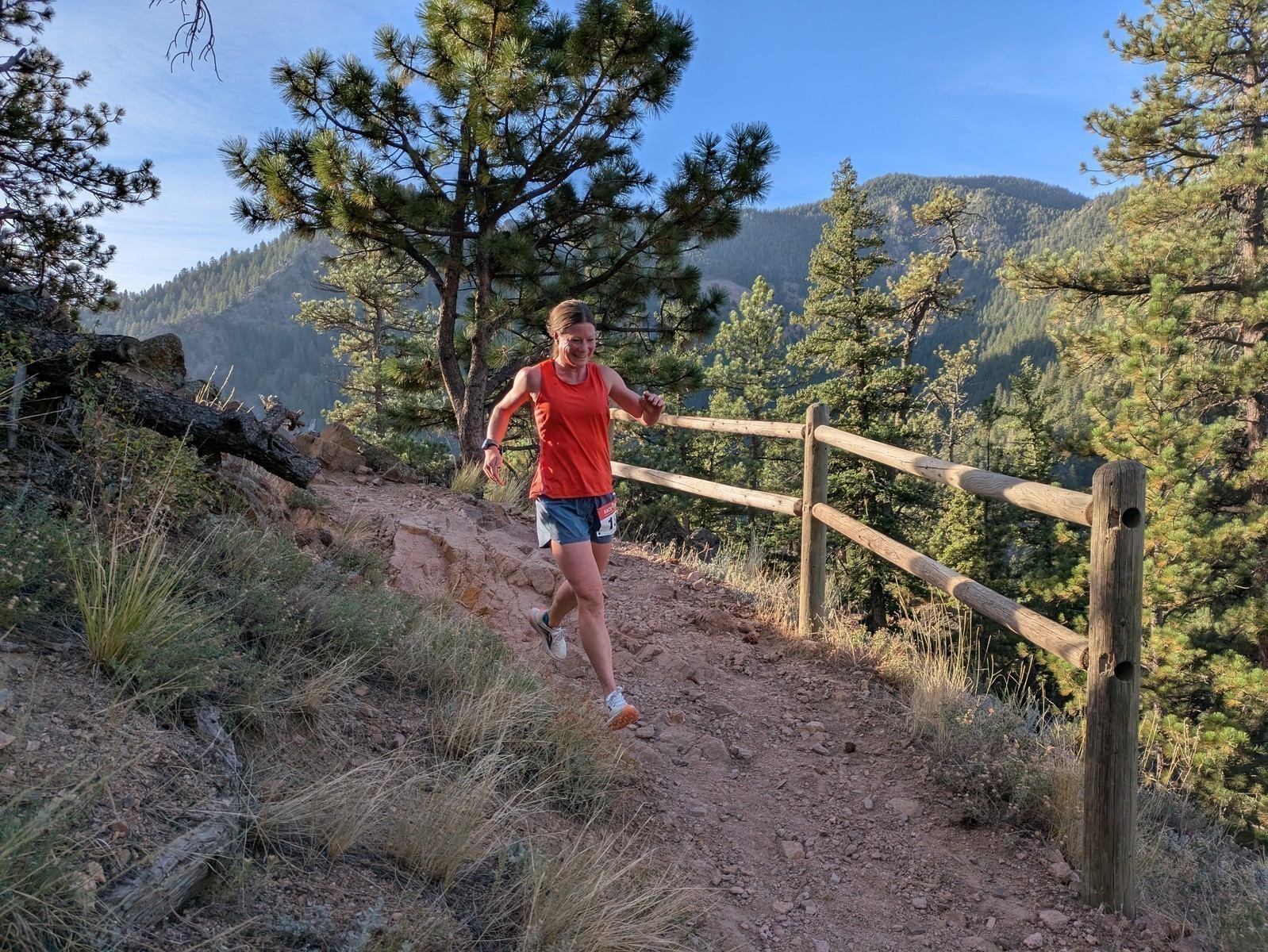 Race Photo