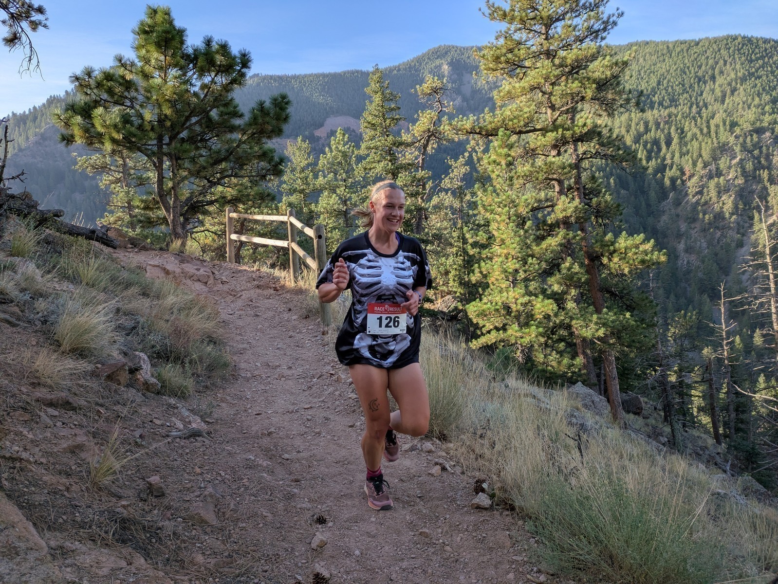 Race Photo