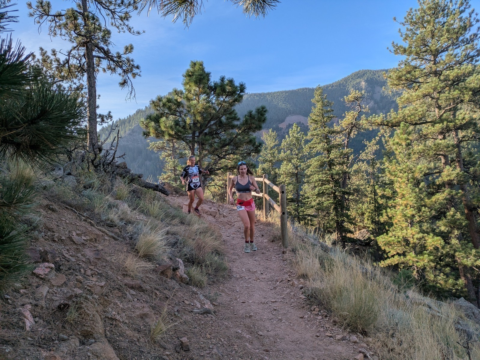 Race Photo