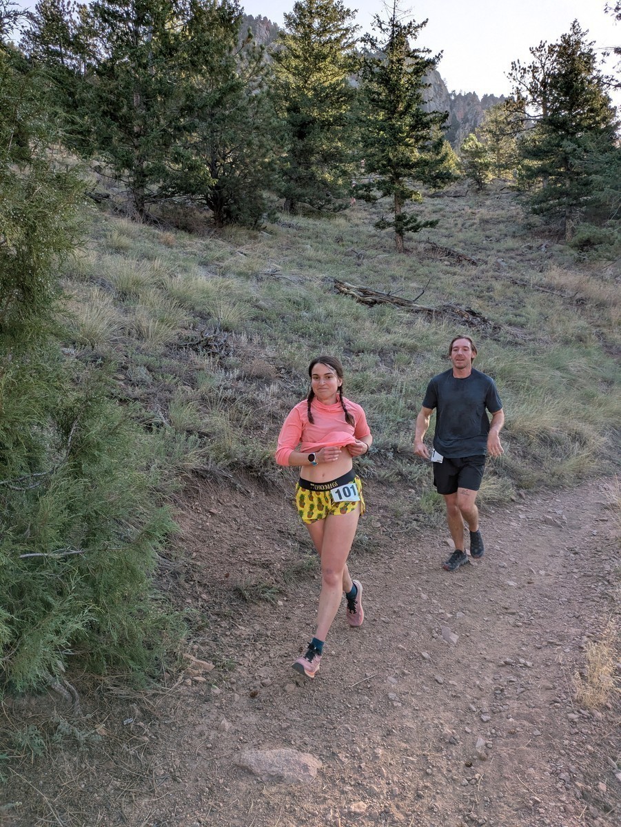 Race Photo