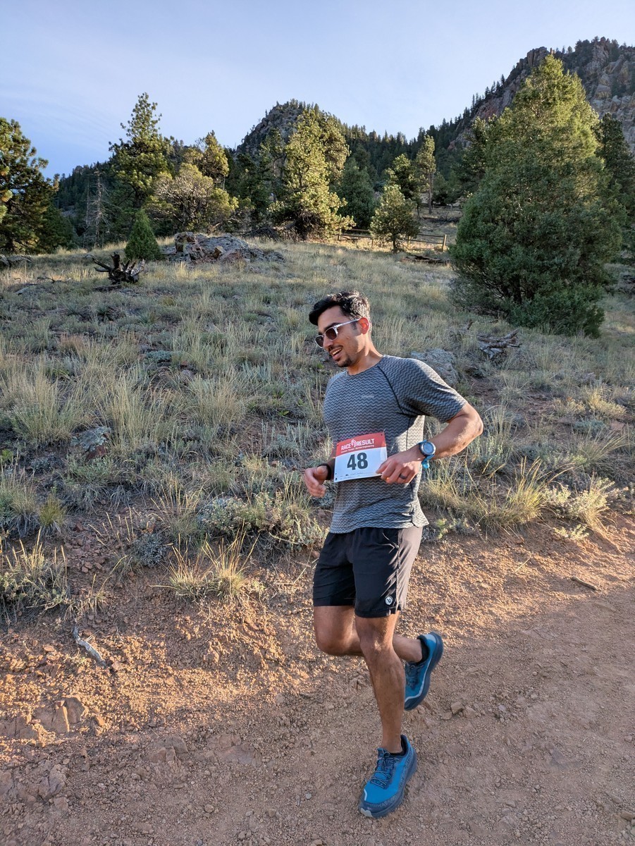 Race Photo