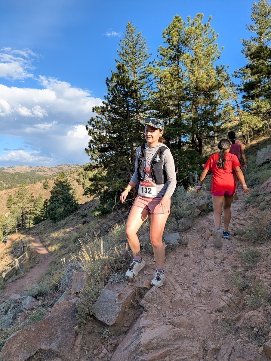 Race Photo