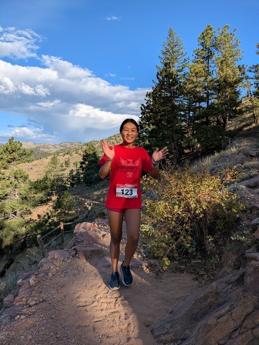 Race Photo