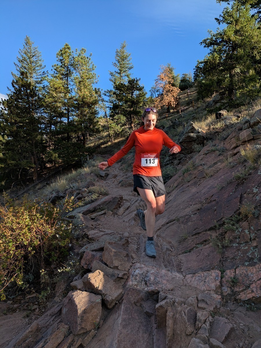 Race Photo