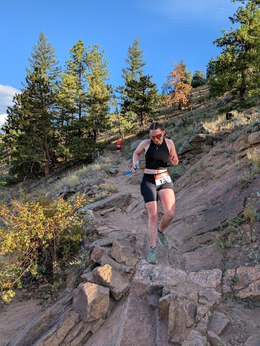 Race Photo