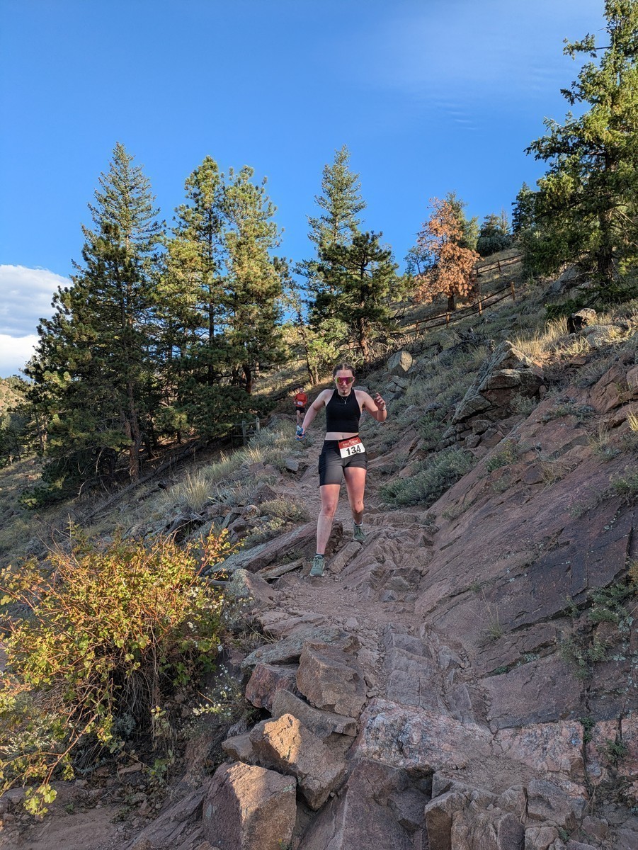 Race Photo